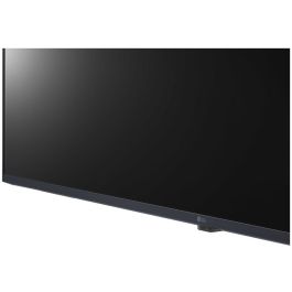LG 43UL3J-M Pantalla Digital Signage 43 Pulgadas 4K UHD 3840x2160 Wifi LCD ADS 16/7