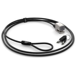 Cable de Seguridad Kensington K68134WW Precio: 66.50000038. SKU: S55143922