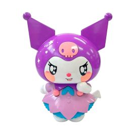 Figura Premium 16 Cm Kuromi Kawaii Y90427 Comansi Precio: 24.99000053. SKU: B127RHDFRD