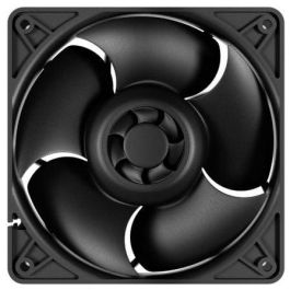 Arctic S12038-8K Ventilador 12cm (120mm) 800-8000 RPM para Servidor Industrial PWM Doble Rodamiento de Bolas