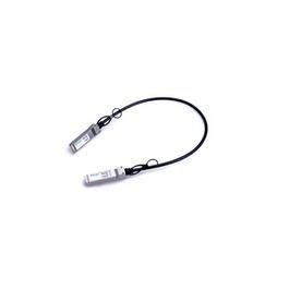 Lanview SFP+ 10 Gbps Direct Attach Passive Cable, 3m, Compatible with Cisco SFP-H10GB-CU3M Precio: 40.49999954. SKU: B12RCHAM6Y
