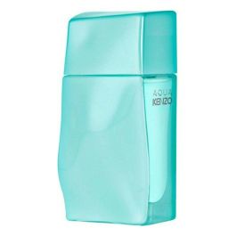 Kenzo Aqua Kenzo Eau de Toilette Vaporizador para Mujer 100 ml Floral Frutal Fresco Acuático