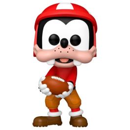 Funko Figura POP Mickey and Friends Goofy 1944, Figura Vinilo en Caja Regalo