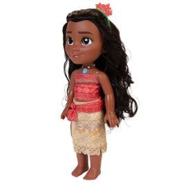 JAKKS PACIFIC Muñeca Vaiana Moana Disney 38cm