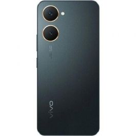 Smartphone Vivo Y03 4GB/ 128GB/ 6.56"/ Negro Espacial Smartphone Vivo Y03 4GB/ 128GB/ 6.56"/ Negro Espacial