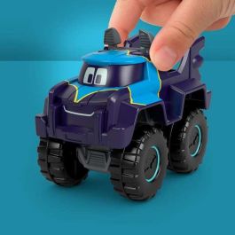 Fisher-Price Coche Batwheels Escala 1:55, Modelo Surtido para Niños +3 Años Precio: 6.50000021. SKU: B19PN6YS8N