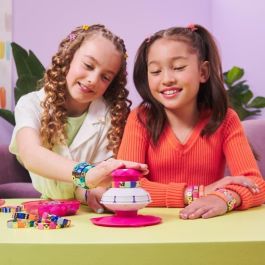 Cool Maker Popstyle Estudio De Pulseras 6067289 Spin Master Cool Maker Popstyle Estudio De Pulseras 6067289 Spin Master
