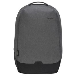 Targus TBB58802GL Mochila para Portátil de 15.6" (39,6 cm), Asa de Transporte y Tirante para Hombro, 21L, Negro/Gris Targus TBB58802GL Mochila para Portátil de 15.6" (39,6 cm), Asa de Transporte y Tirante para Hombro, 21L, Negro/Gris