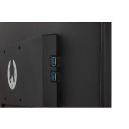 Iiyama G2470HSU-B6 Monitor 24" IPS 180Hz 0.2ms Full HD Negro con 4x USB 3.2