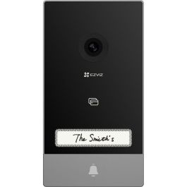 Videocámara de Vigilancia Ezviz HP7