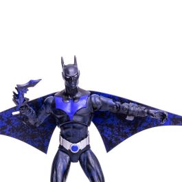 Mcfarlane Toys DC Multiverse Figura articulada Inque 18 cm