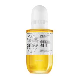Sol De Janeiro Brazilian glossy aceite capilar 58 ml Sol De Janeiro Brazilian glossy aceite capilar 58 ml Precio: 37.50000056. SKU: B1DGB4P9M2