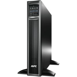 SAI Interactivo APC SMX1000I 800 W 1000 VA