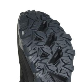 Zapatillas Deportivas Hombre Mammut Girun II Low Gtx Negro M