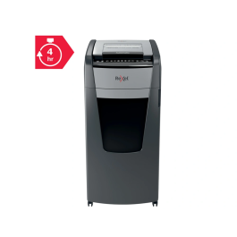 Trituradora de Papel Micro Corte Rexel AutoFeed+ 600M