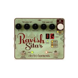 Ehx Ravish Sitar Precio: 272.50000052. SKU: B1FWZD546W
