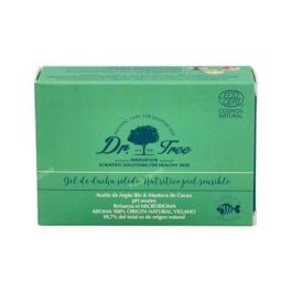 Dr. Tree Gel de Ducha Sólido Nutritivo 120 gr - Hidratante, Regenerador y Calmante, Origen Natural 99.7% Precio: 11.79000042. SKU: S05106651