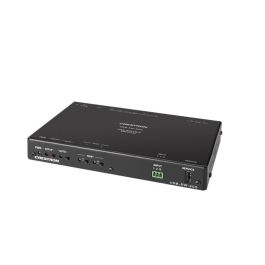 LD Systems Integration Serie Tica (LDAMP106T) 1-Channel Mini Installation Power Amplifier 60 W 4 Ohm /70V/100V Warranty 5 Years (Pu8)