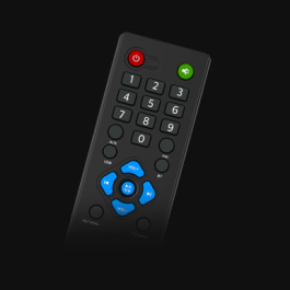 CREATIVE LABS 51MF0485AA001 Altavoces 2.1 Bluetooth Negro con Mando a Distancia