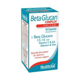 Betaglucan Complex Precio: 20.5000004. SKU: B1477KAQP4