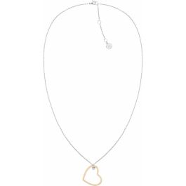 Collar Mujer Tommy Hilfiger 51 cm Collar Mujer Tommy Hilfiger 51 cm