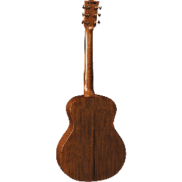 Guitarra Acústica Travel Marcopolo A/E - Natural (Con Funda)