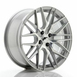 Llanta para Automovil Japan Racing JR28 Plateado PCD 4x100 ET40 CB 67,1 17" Precio: 416.78999945. SKU: B179G354BY