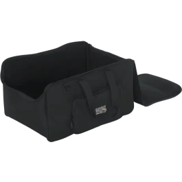 Funda Gator Reforzada Para Proyector Par Led 2212 "Gator Nylon" - 59x43x77cm