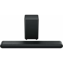 Barra de Sonido TCL S643W Negro Precio: 230.78999977. SKU: B1KJ25R4GB