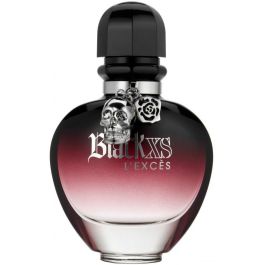 Black XS L'Exces, Agua de perfume, Para mujeres, 80 ml *Probador Precio: 91.96. SKU: B1HGPGW5GK