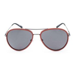 Gafas de Sol Unisex Timberland TB9118-6068D ø 60 mm Gafas de Sol Unisex Timberland TB9118-6068D ø 60 mm