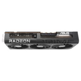 ASUS RX 9070 XT OC 16GB GDDR6 3 Ventiladores Tarjeta Gráfica