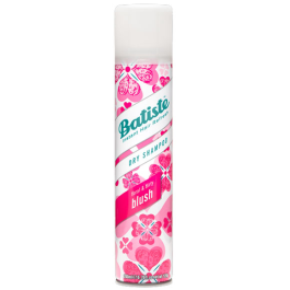 Batiste Dry Shampoo Floral 200 mL Precio: 5.68999959. SKU: S4500807