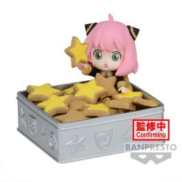 Figura Anya Forger Paldoce collection Vol.1 Spy X Family 6cm Precio: 17.5000001. SKU: B15SPFF9Q6
