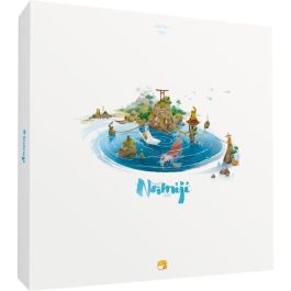 Asmodee FUFNAM01FR Namiji Juego de mesa Precio: 43.49999973. SKU: B187QZY8NX