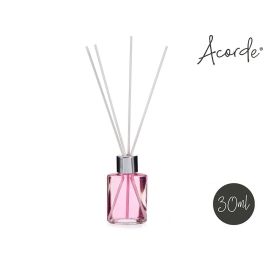 Mikado 30 ml Orquídea - Vidrio, Madera, Ratan - Rosa - Acorde (24 Unidades) Mikado 30 ml Orquídea - Vidrio, Madera, Ratan - Rosa - Acorde (24 Unidades)