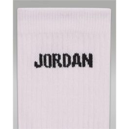 Pack de calcetines Jordan Jhg Girls Crew 6 Piezas