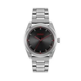 Reloj Hombre Hugo Boss 1530387 (Ø 42 mm) Precio: 131.50000006. SKU: B1K387VRG9
