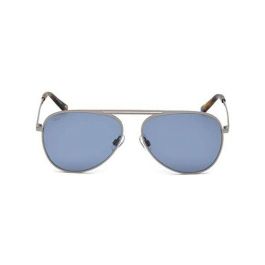 Gafas de Sol Unisex Web Eyewear WE0206-08V ø 58 mm Gafas de Sol Unisex Web Eyewear WE0206-08V ø 58 mm