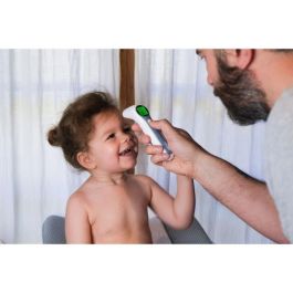 BEABA Thermospeed - Termómetro infrarrojo de oído y frente BEABA Thermospeed - Termómetro infrarrojo de oído y frente