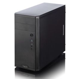 Fractal Design CORE 1100 Mini Tower Negro