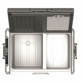 EZA EZA1740776653296 Nevera de compresión Blizz-E Flex 38 litros, Temperatura -20°C a +20°C, Bluetooth