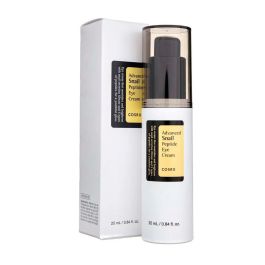 Cosrx Advanced snail crema de ojos peptide 25 ml Cosrx Advanced snail crema de ojos peptide 25 ml Precio: 25.69000005. SKU: B1JB8DJE27