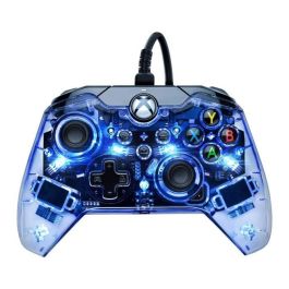 PDP AUC0708056067632 Mando con cable Afterglow Prismatic para XBOX Oficial