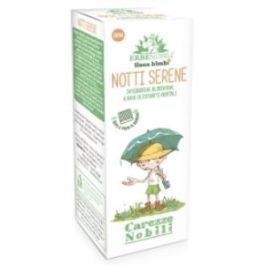 Notti Serene Compost Enuresis Infantil 150Ml Precio: 14.4999998. SKU: B14K6W3GDQ