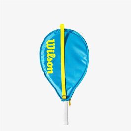 Raqueta de Tenis Wilson Ultra Power Azul