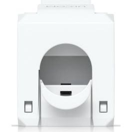 Ubiquiti Cat6 Keystone Jack sin Herramientas para Terminación Rápida de Cables Ethernet, Pack de 12 Unidades Ubiquiti Cat6 Keystone Jack sin Herramientas para Terminación Rápida de Cables Ethernet, Pack de 12 Unidades
