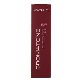 Montibello Cromatone 60gr Color 834 - Tinte para cabello con colores profundos y cobertura de canas Precio: 9.5900002. SKU: S4246852
