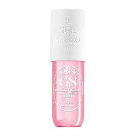 Sol de Janeiro Cheirosa 68 Brazilian Crush Perfume Vaporizador 240 ml Precio: 40.79000024. SKU: B14DD48ZKB