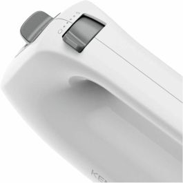 Kenwood HMP10.000WH Batidora Eléctrica QuickMix Lite - 300W, 5 Velocidades y 2 Batidores